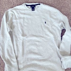 XL Polo Ralph Lauren Thermal Sweater